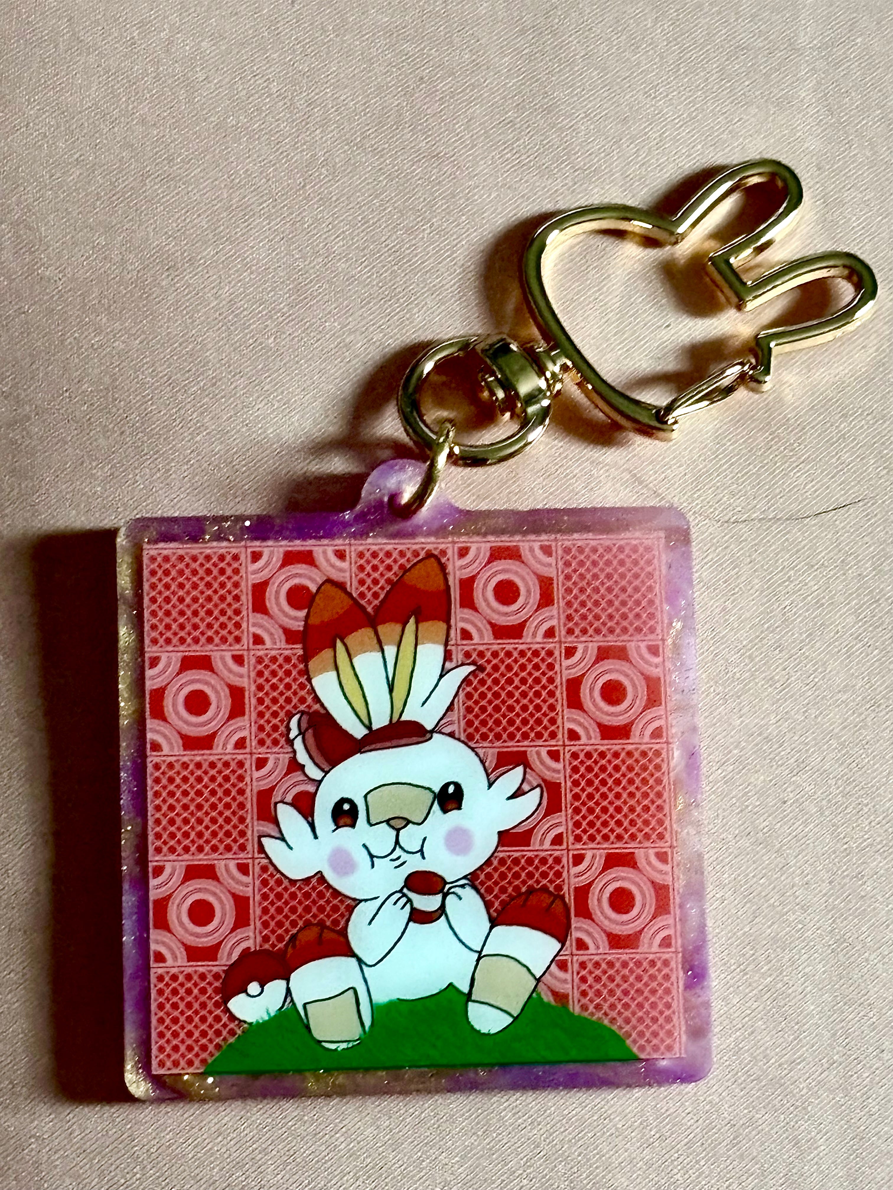 Firebunny