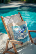 Water Type Preorder Tote bag
