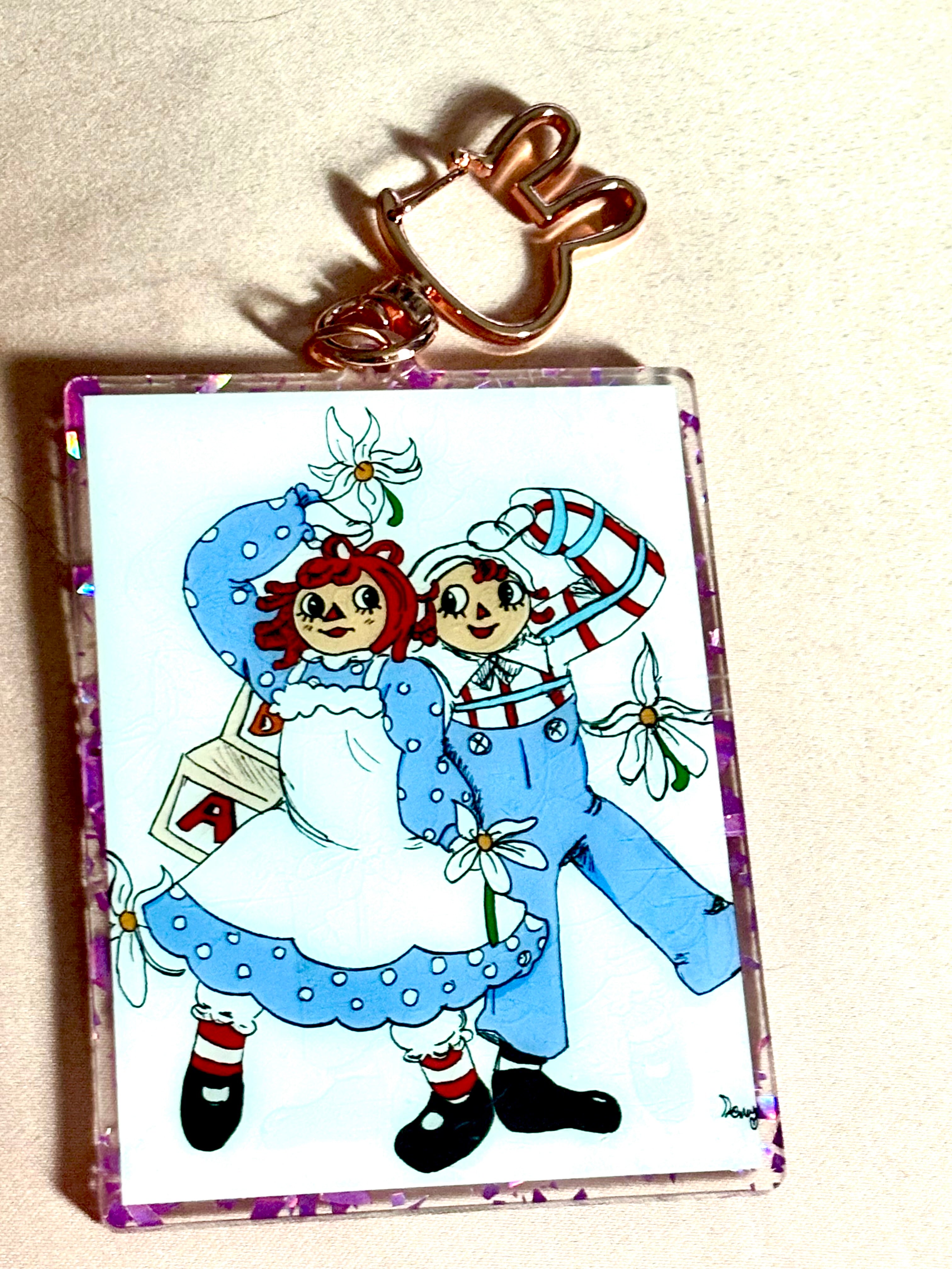 Ragdolls
