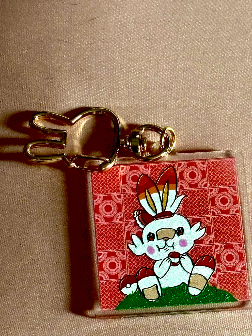 Firebunny