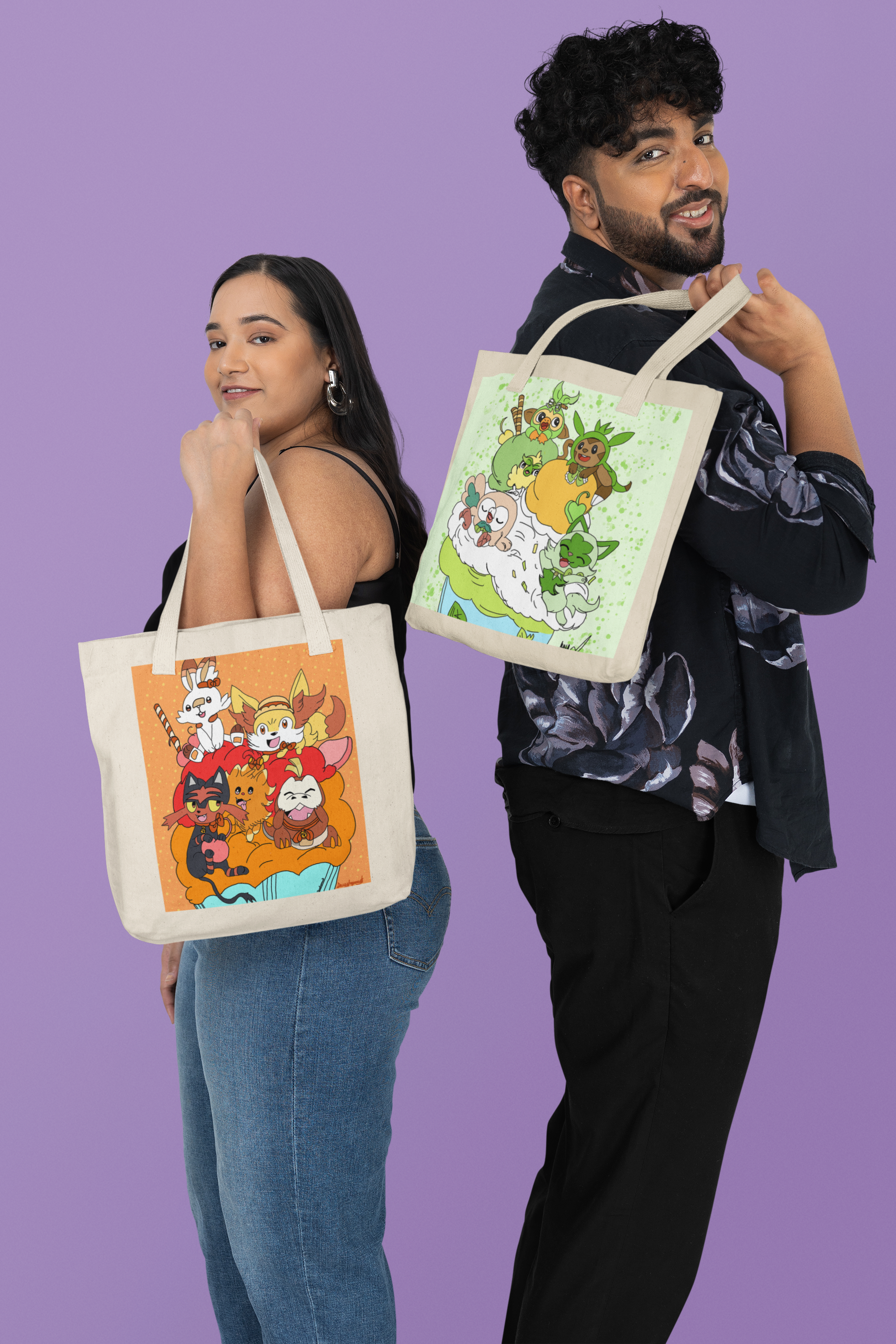 Fire types preorder